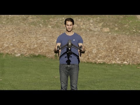 DJI Tutorials - Inspire 2 - First Flight