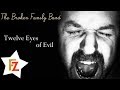 Twelve Eyes of Evil (Broken Family Band) - Live Acoustic Cover