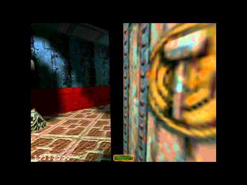 Thief The Dark Project Walkthrough Part 10 (Deutsch/ HD 720p)