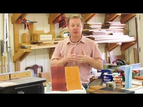 7 Finishing & Staining Tips for Beech Woodworking Projects