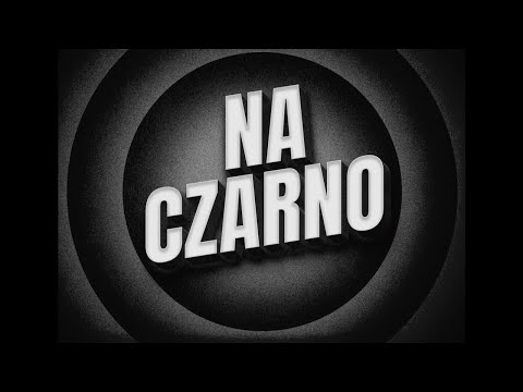 Patryk Pietrzak - Na czarno (Official Lyric Video)