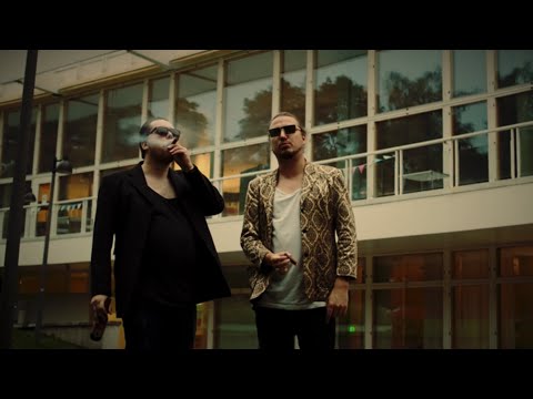Äänet Käskee ft. Tapani Kansalainen & Leo Luxxxus - Ei sikarii