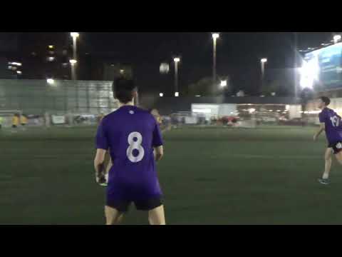 FIORENTINA VS ADICTOS A LA MADERA - #LigaNuñez - #Clausura SLV - 21/7/23