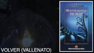 Volver (Vallenato) - Los Diplomaticos / Discos Fuentes