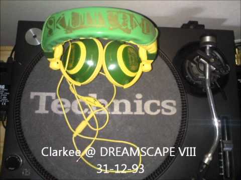 Clarkee DREAMSCAPE VIII