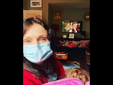 Sophie Ellis-Bextor cancels her return to the live dancefloor at Camp Bestival