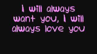 Mandy Moore - Crush (Lyrics)