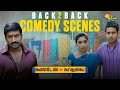 Kanden Kadhalai Back To Back Comedy Scenes Bharath Tamannaah Santhanam Adithya TV
