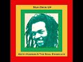 Keith Hudson & The Soul Syndicate ‎– Even Those Dreadful Words