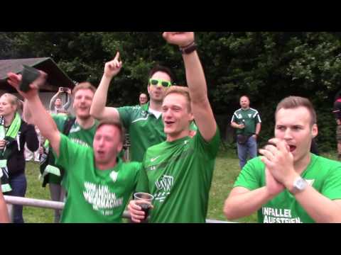 SC Völksen Aufstieg 2017