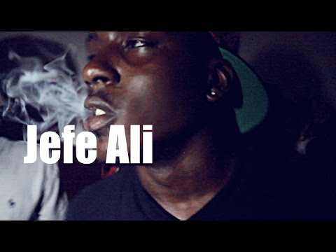Jefe Ali - My Connect || Shot by: @Im_King_Lee