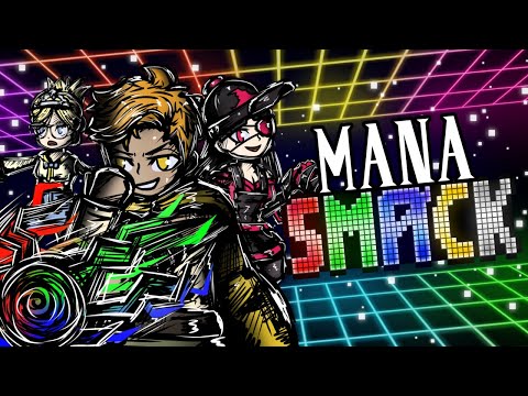 Mana Smack youtube-video