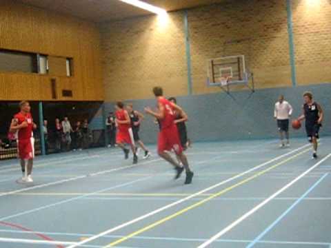 U18 Eem'78 uit Eemnes vs U20 Red Stars 2008