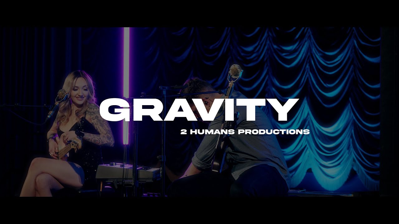 Promotional video thumbnail 2 for 2 Humans