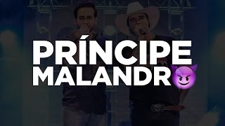 Príncipe Malandro Music Video