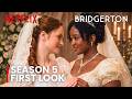 Bridgerton Season 5: Francesca’s Story Will Change EVERYTHING