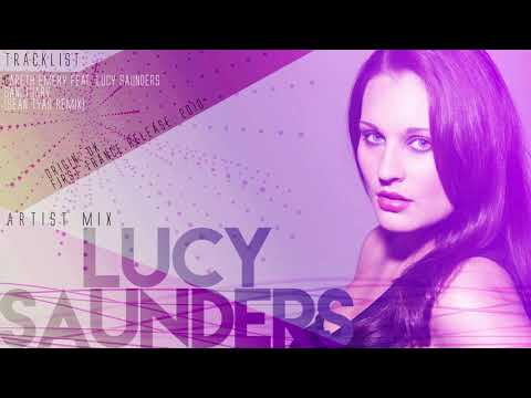 Lucy Saunders - Artist Mix