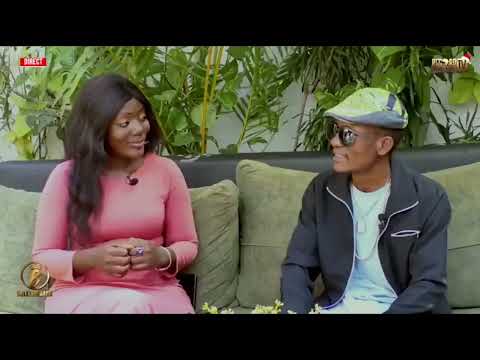 Chege SN - Regard'Afrik TV [Full Interview]