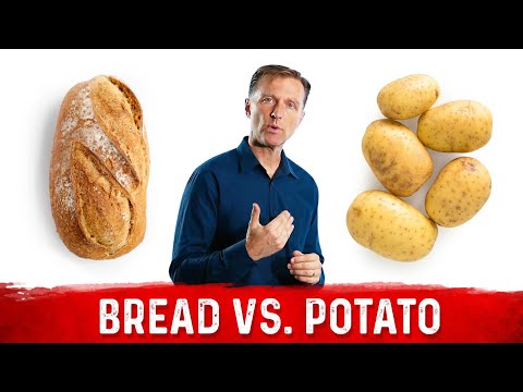 An APPLE a Day Will NOT Let Your Weight Go Away – Dr Berg