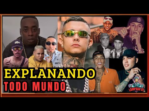 EXPOSING EVERY MC CAMERA PART 1