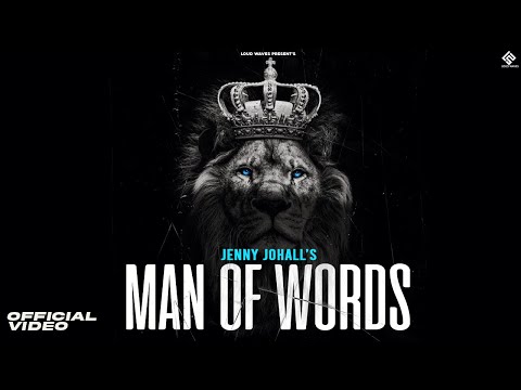 Man Of Words