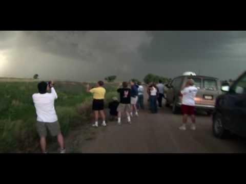 Die Sturmjäger Tornadofans in den USA Teil 5/5