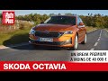 Essai Skoda Octavia restylée : injustement méconnue !