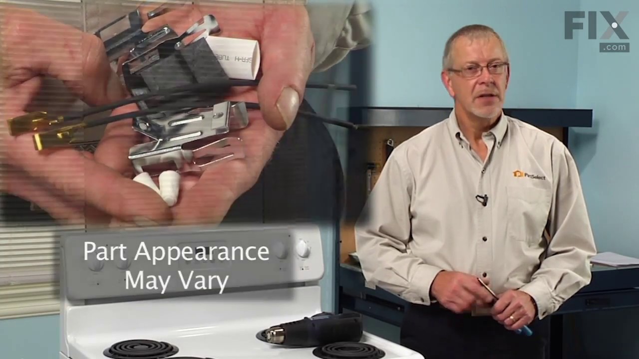 Replacing your Terminal Block Kit Replacing your Terminal Block Kit
