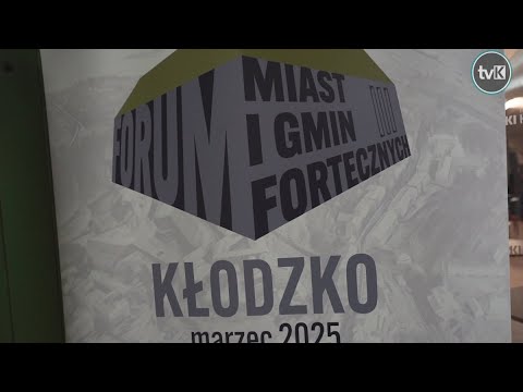 Ogólnopolskie Forum Miast i Gmin Fortecznych