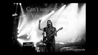 Opeth - &quot;River&quot; (Lyric Video by: @AldorSawyer)