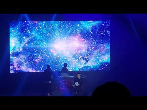 AOMG NYC Loco- Hold Me Tight (ft. Crush)