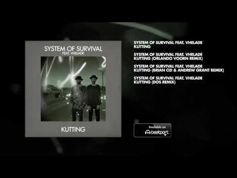 System Of Survival feat. Vhelade - Kutting