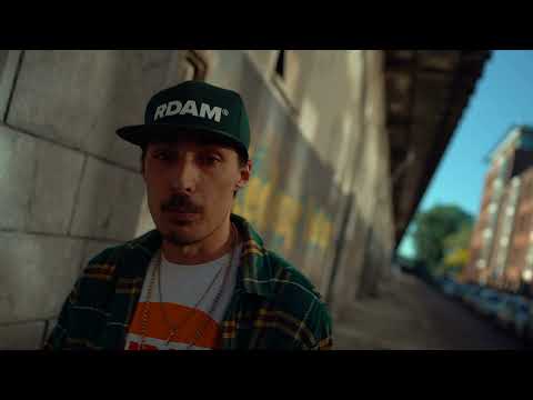 FOCUS FT. Kaascouse - La Vida Loca (Prod.Darr3ngae)