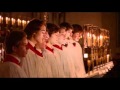 Choir of King's College, Cambridge(Lay Clerks ...
