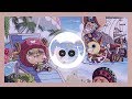 Pirates Of The Caribbean Theme Song PedroDJDaddy Axeblowz Trap 2018 Remix