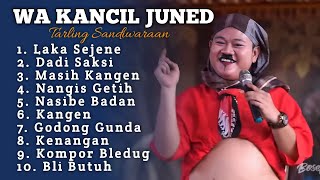 Download lagu WA KANCIL JUNED FULL ALBUM PILIHAN TERBAIK ‼️ Tarling sandiwara populer 2025 mp3