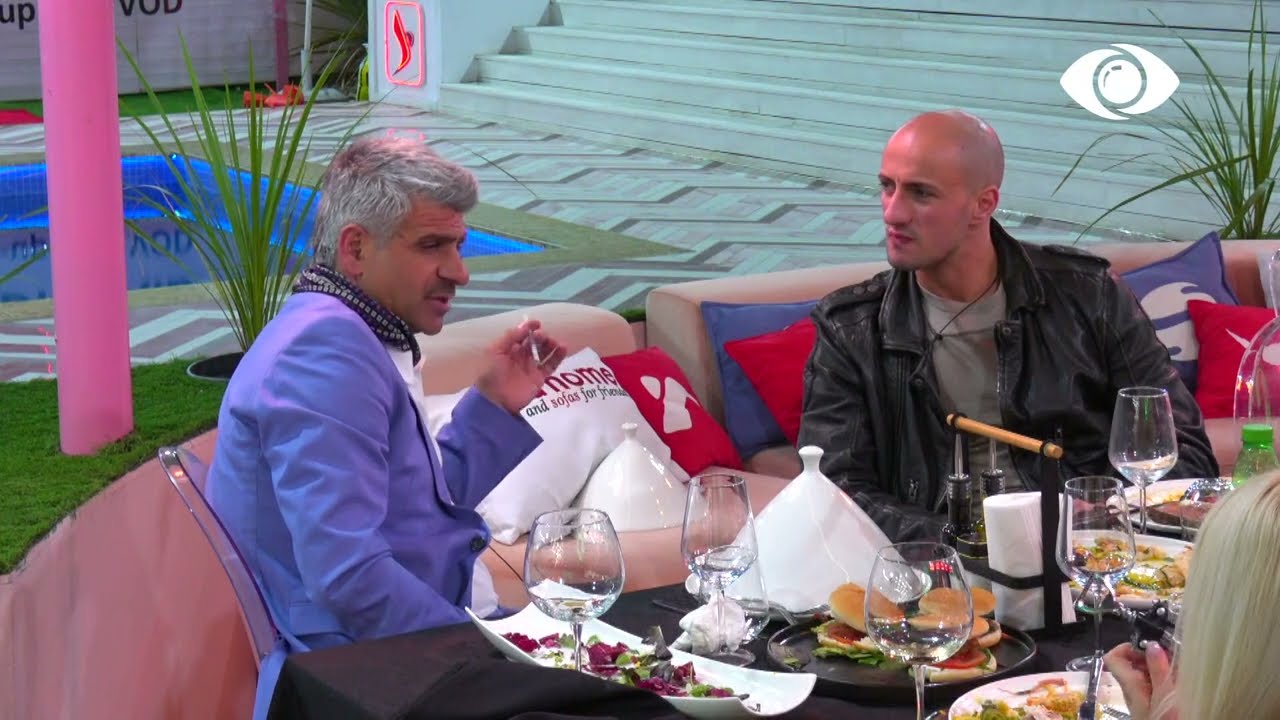 Banorët bisedojnë/ Qetsori: Tani Kiara dhe Luizi përdorin njëri-tjetrin!