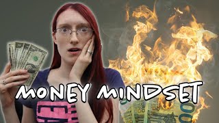 Your Limiting Money Mindset is KILLING Your Success! Here's How to Fix it!