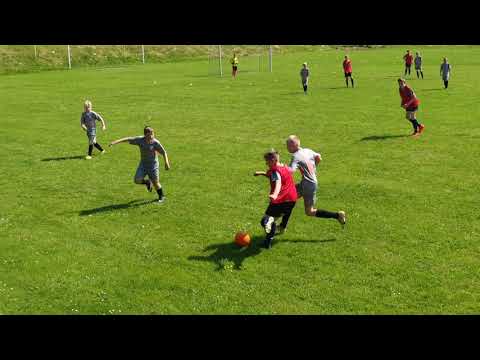 A.M.P. Bolesławiec mecz z GKS Iwiny