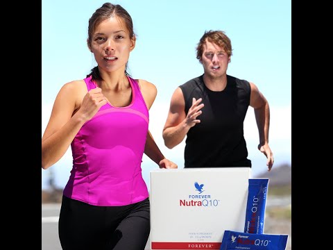 Forever Nutra Q10