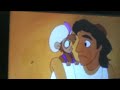 Aladdin Return Of Jafar