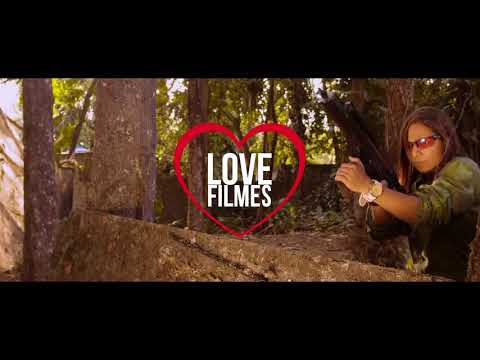 Alê Oliveira, Mc Danny, Matias e Pop na Batida - Rajada (Vídeo Clipe Oficial)