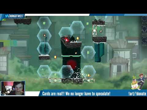 I Finish Evergate (The Evergate Stream Pt. 4)