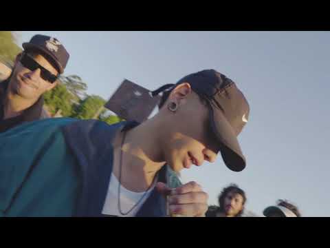 PsicodeliaCrew - Bando x (Video Oficial)