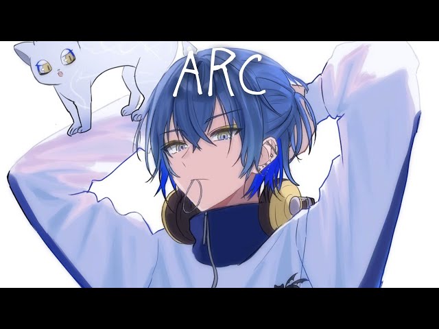 小柳ロウ / Koyanagi Rou【にじさんじ】