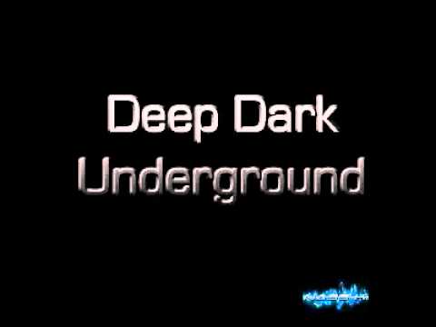 DJ Nunez and Hugo Rizzo - Deep Dark Underground (Original Mix)