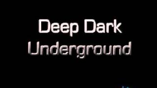 DJ Nunez and Hugo Rizzo - Deep Dark Underground (Original Mix)