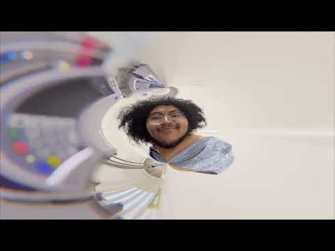 A-F-R-O and Stu Bangas