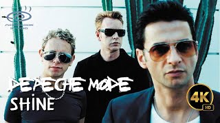 Depeche Mode - Shine (Medialook RMX 2023)