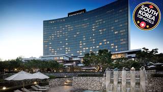 Grand Hyatt Seoul | Seoul, South Korea | Hotel Review 🛏️